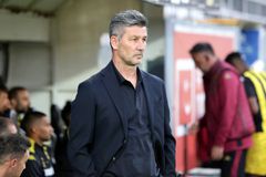 Ο Ουζουνίδης κάλεσε στην αποστολή του Άρη τον 17χρονο Χαρούπα ενόψει Αστέρα Aktor