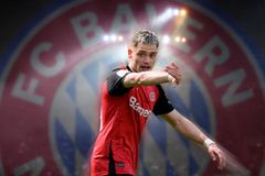 Κατ' αρχήν συμφωνία της Μπάγερν με τον Βιρτζ