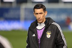 Ο Ντι Μαρία έχει ανοιχτό δρόμο για την επιστροφή στην πατρίδα του: Η είδηση που έλαβε από την αστυνομία του Ροσάριο!