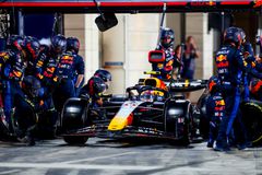 Πώς συναρμολογείται το μονοθέσιο F1 που θα ταρακουνήσει την Αθήνα