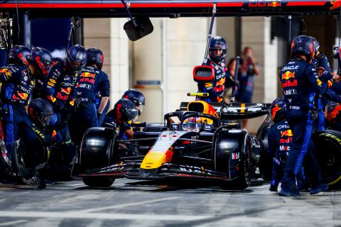 Πώς συναρμολογείται το μονοθέσιο F1 που θα ταρακουνήσει την Αθήνα