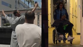 Οι Σέλτικς έκαναν... ρόμπα τον Πιρς και τον ανάγκασαν να περπατήσει 30 χιλιόμετρα ξυπόλητος! (vid)