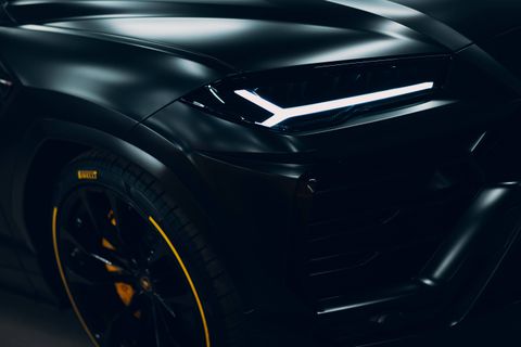 Σταρ της Μάντσεστερ Γιουνάιτεντ έχασε μια Lamborghini αξίας 412.000 ευρώ για έναν απίθανο λόγο
