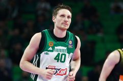 Εκτός Eurobasket ο Γκριγκόνις, στο «κάδρο» η απόσυρσή του από την εθνική Λιθουανίας - Τι είπε για το Final Four