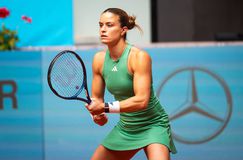 LIVE: ΣΑΚΚΑΡΗ - ΛΙΝΕΤ