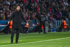 Αρτέτα: «Η Λίβερπουλ αξίζει πασίγιο, επιμένω ότι ήμασταν οι καλύτεροι στο Champions League»