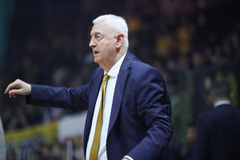 Σάκοτα: «Κρίμα που στο τέλος κάναμε κάποια λάθη - Ο κόσμος μπορεί να έβαλε 20 πόντους»