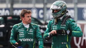 Αυτή είναι η τελευταία δεκαετία του Αλόνσο στη Formula 1