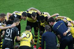 Η τακτική προετοιμασία της ΑΕΚ για την Τούμπα, δεν είναι το πρώτιστο