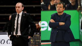 Σεκιζκόκ: «Θα μπορούσα να είχα ακολουθήσει τον Αταμάν στον Παναθηναϊκό, αλλά...»