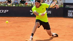 Ο αντίπαλος του Τσιτσιπά στο Χάλε