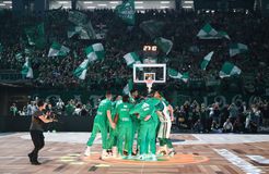 Η ανακοίνωση της ΚΑΕ Παναθηναϊκός για τη διαθεσιμότητα των εισιτηρίων του Final Four