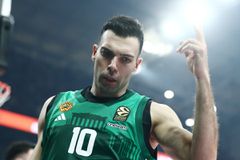 Η ανάρτηση του Κώστα Σλούκα ενόψει του Final Four