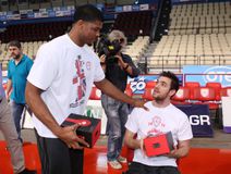 Χάινς σε Μάντζαρη για την άνοδο της Μυκόνου: «Ξέρω πως οι πανηγυρισμοί στο Cavo Paradiso θα είναι επικοί»