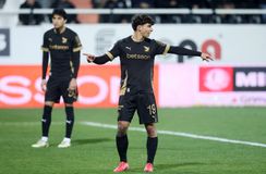 Με Ζανελάτο και Σενγκέλια ο ΟΦΗ κόντρα στον Ατρόμητο