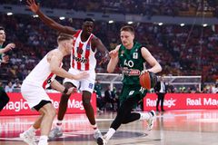 Εξαντλήθηκαν τα εισιτήρια του τρίτου τελικού στο ΣΕΦ