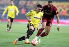 Σε διαπραγματεύσεις με την Γκρέμιο ο Ιτούρμπε