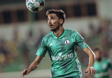 Φιλίπ Μλαντένοβιτς: «Ναι» στον Παναθηναϊκό, «όχι» στον Ερυθρό Αστέρα