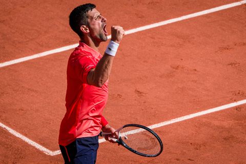 Ο Τζόκοβιτς νίκησε τον «λαβωμένο» Αλκαράθ και προκρίθηκε στον τελικό του Roland Garros