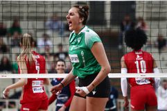 Ανακοινώθηκε από την Κιέρι η Μάρθα Ανθούλη