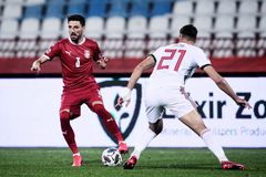 Στην 23άδα της Σερβίας ο Μλαντένοβιτς, που έρχεται στην Ελλάδα για να γίνει και με τη βούλα... πράσινος