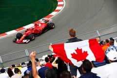 Οι πυρκαγιές στον Καναδά ίσως επηρεάσουν το γκραν πρι του Μόντρεαλ