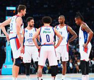 Ο Αταμάν έστειλε τον Ιτούδη για διακοπές και οδήγησε στον τελικό την Εφές (highlights)