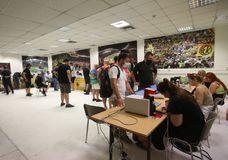 Η ΑΕΚ βάζει τέλος στις ουρές για τα εισιτήρια διαρκείας