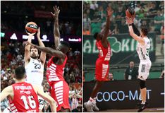 Déjà vu για τον Φαλ: Δέχθηκε το ίδιο καλάθι δύο φορές σε 18 μέρες (vids)