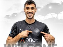 Ο ΟΦΗ ανακοίνωσε κι επίσημα τον Καρώ