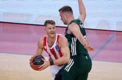 Οι μέρες και οι ώρες του τρίτου και του τέταρτου τελικού