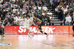 Πήρε προβάδισμα... τίτλου η αγριεμένη Μονακό μέσα στο Παρίσι