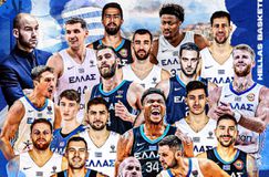 Οι κλήσεις του Σπανούλη για το Προολυμπιακό του ΣΕΦ