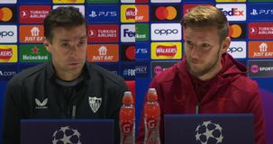 Όταν ο Ράκιτιτς αποθέωσε Μεντιλίμπαρ και Ντιέγκο Αλόνσο με μία πρόταση