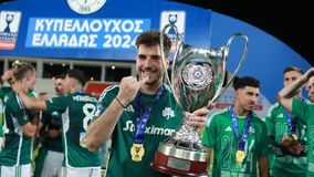 Τη Δευτέρα τα αποτελέσματα για Ιωαννίδη - Αισιοδοξία στον Παναθηναϊκό