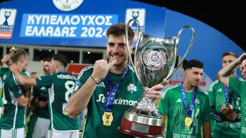 Τη Δευτέρα τα αποτελέσματα για Ιωαννίδη - Αισιοδοξία στον Παναθηναϊκό