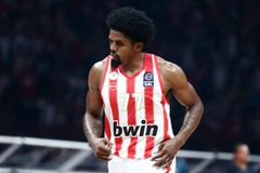 Το ρεκόρ του Σακίλ ΜακΚίσικ σε ματς που έκρινε τίτλο