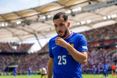 Έκλεισε στη Μάντσεστερ Σίτι ο Τσερκί - Υπογράφει μέχρι το 2030