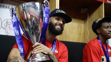 Απολογία Φουρνιέ: «Συγγνώμη σε όλους, εκτός από τους πέντε που...»