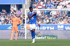 Η Τσέλσι ανακοίνωσε επίσημα τη μεταγραφή του Μαμαντού Σαρ, τον «έδεσε» για οκτώ χρόνια