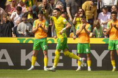 «Η Νότιγχαμ Φόρεστ ανοίγει τον δρόμο για τον Μπόρχα Σάινθ στον Ολυμπιακό»