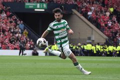 Ο Τέιλορ υπογράφει για τρία χρόνια στον ΠΑΟΚ σύμφωνα με τους Σκωτσέζους