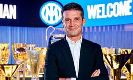 Επίσημο: Ο Κρίστιαν Κίβου αναλαμβάνει την Ίντερ!