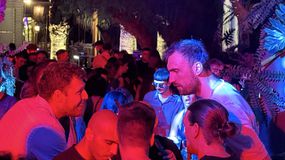 Έκαναν τη νύχτα- μέρα: Εκεί διασκέδασαν οι παίκτες του Ολυμπιακού μετά την κατάκτηση του πρωταθλήματος (vid)