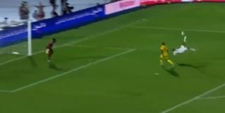 Το έκανε ξανά ο Ελ Κααμπί - Έργο τέχνης με το Μαρόκο, θύμισε το έπος με την Μακάμπι Τελ Αβίβ! (vid)