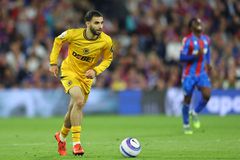 Ο Αΐτ-Νουρί πέρασε από ιατρικές εξετάσεις και θα ενταχθεί στη Μάντσεστερ Σίτι πριν το Παγκόσμιο Κύπελλο Συλλόγων