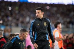 Ο Σκαλόνι συγχαίρει Πορτογαλία και Ρονάλντο: «Είμαστε στο επίπεδο αυτών των ομάδων»