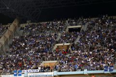 Δήμος Ηρακλείου: «Εμείς έχουμε αναλάβει τον καθαρισμό του Παγκρητίου, η ανάδοχος εταιρεία συνεχίζει να μην ανταποκρίνεται»