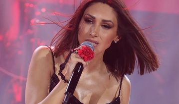 Η Λένα Ζευγαρά θα κινηθεί νομικά για το πανό στο ΣΕΦ