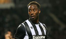 Που θα κριθεί η παραμονή ή όχι του Μεϊτέ στον ΠΑΟΚ